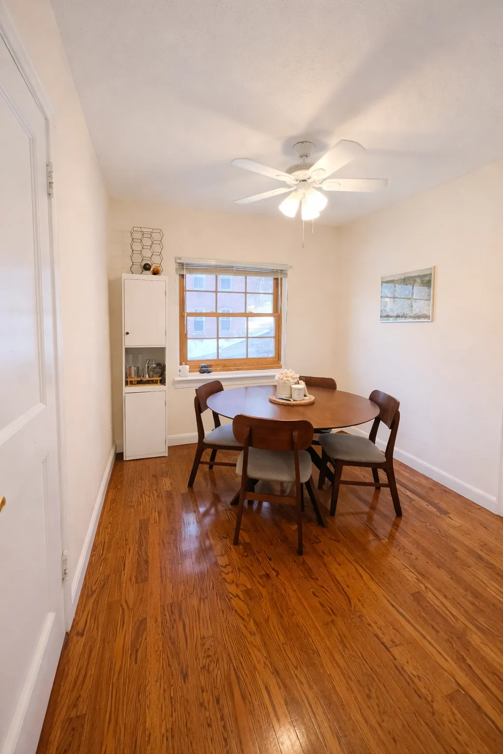 648 Washington St, Washington Square