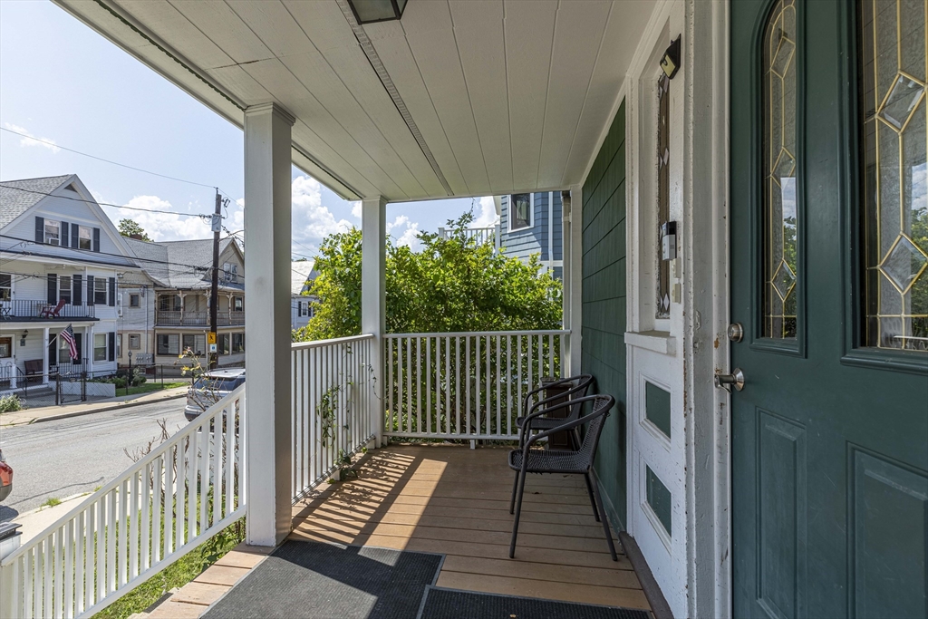 66 Hall Ave, Somerville