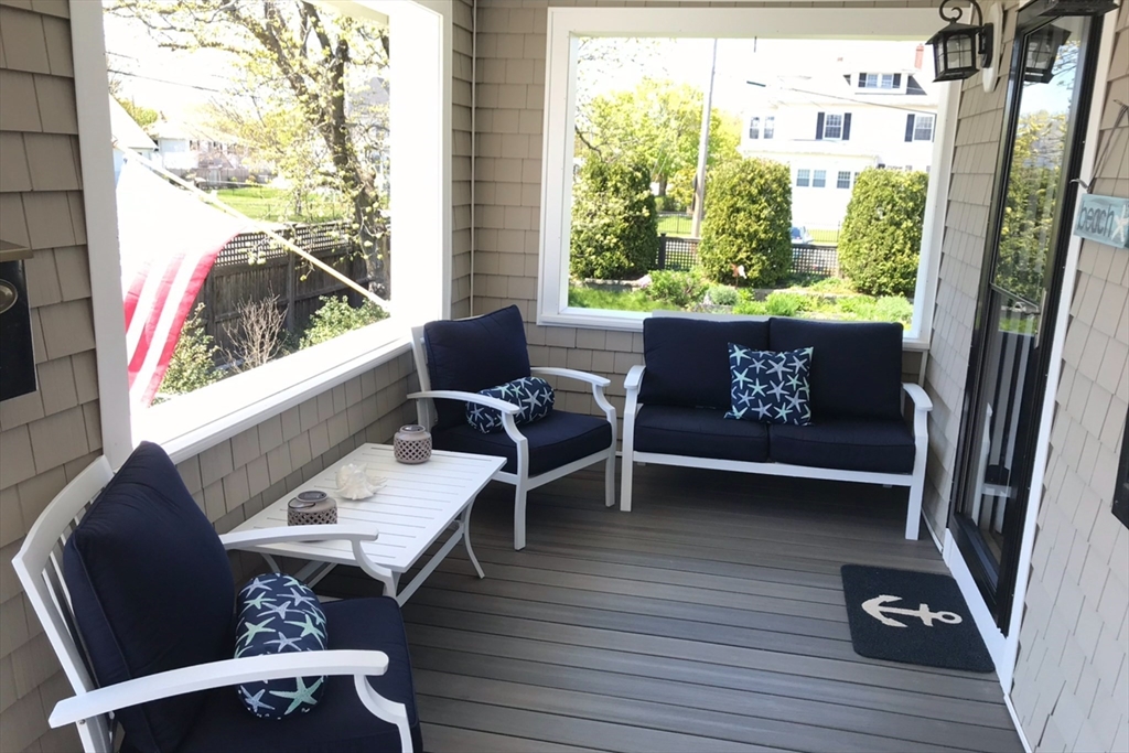 780 Nantasket Ave (June/July/Aug), Hull