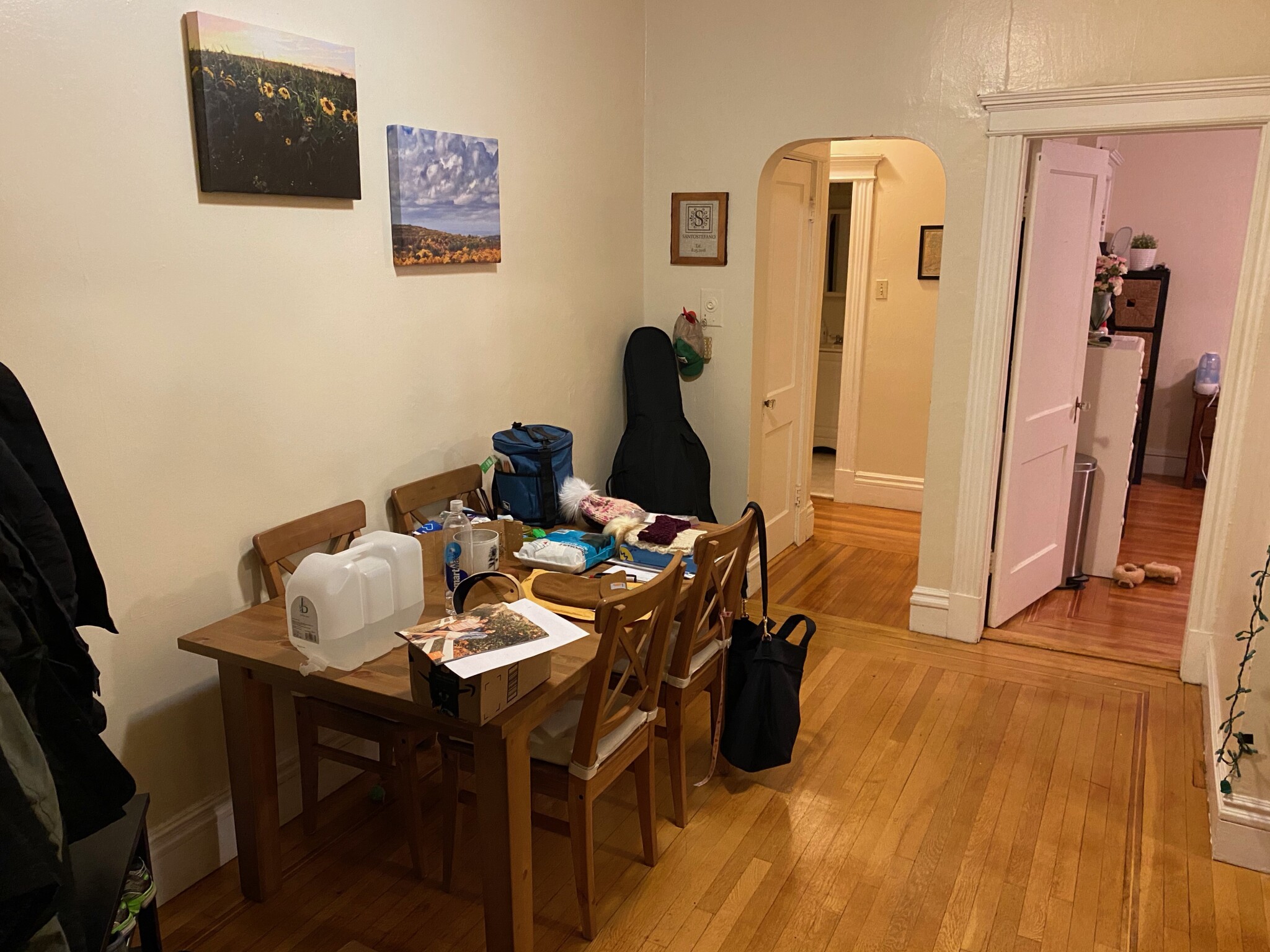 28 Littell Rd, Coolidge Corner