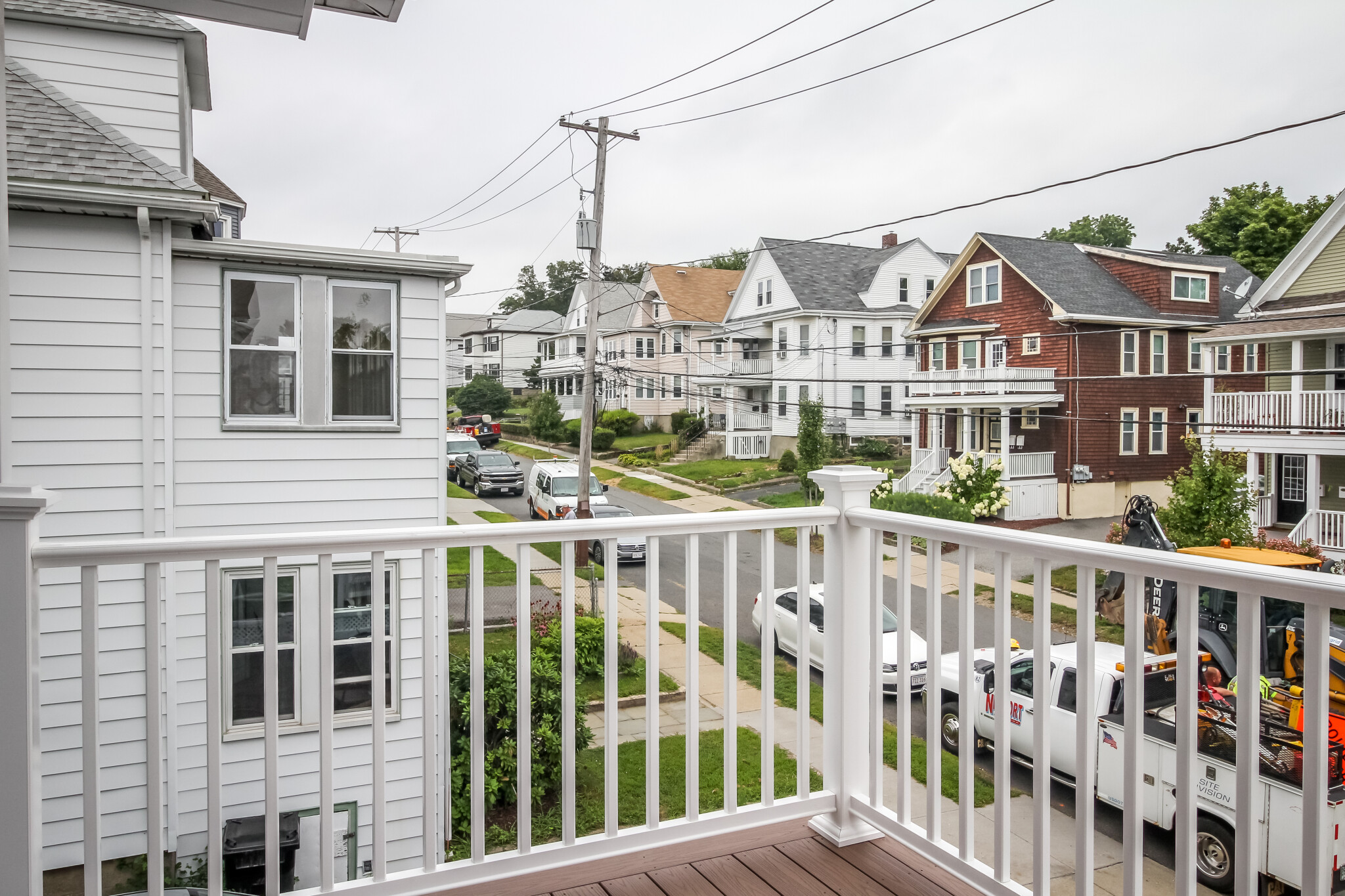 45 Cypress St, Emerson Gardens