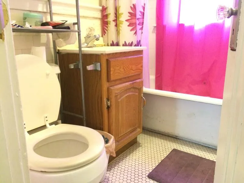 1203 Boylston St, Fenway