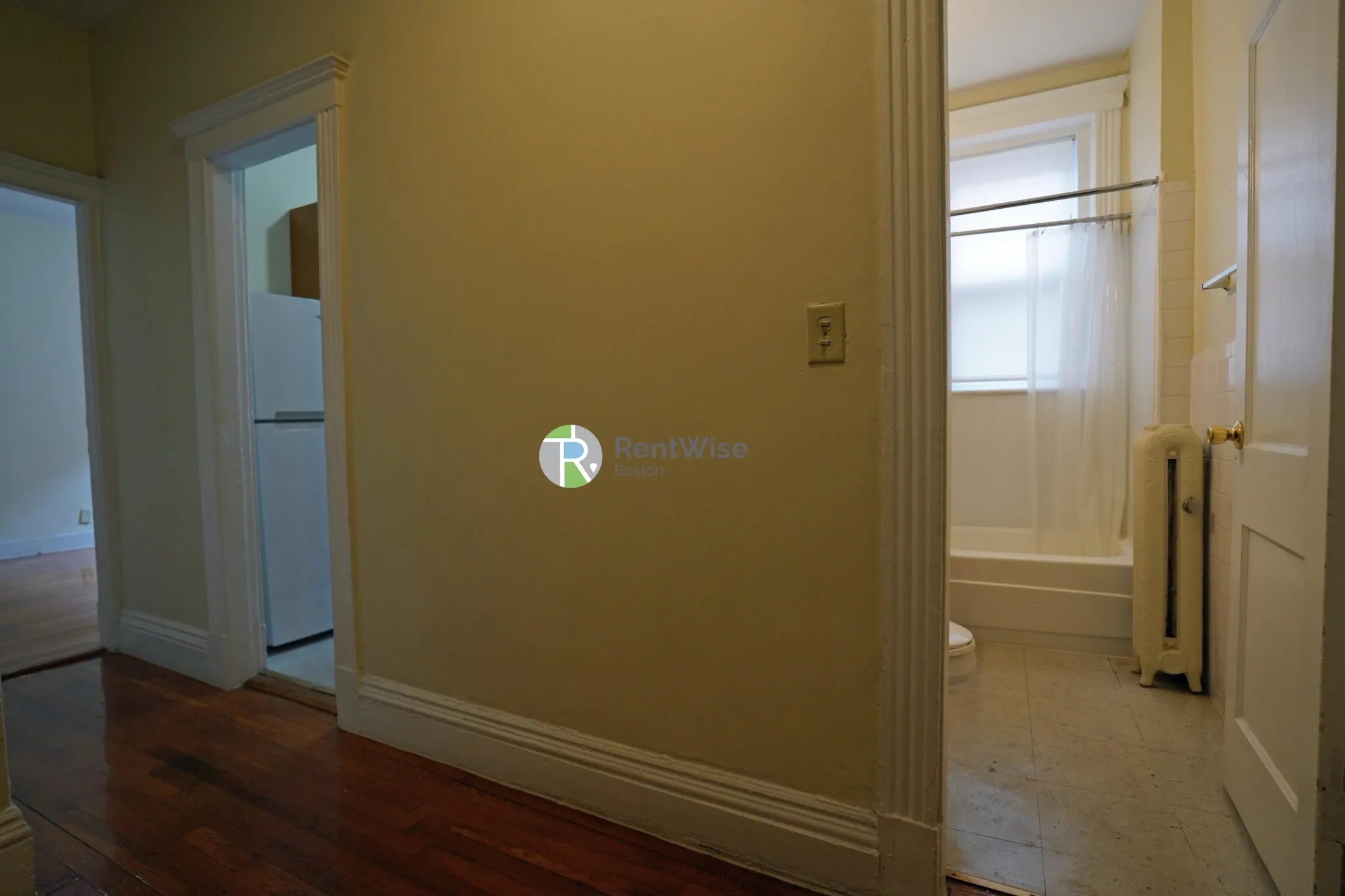 31 Gardner St, Allston