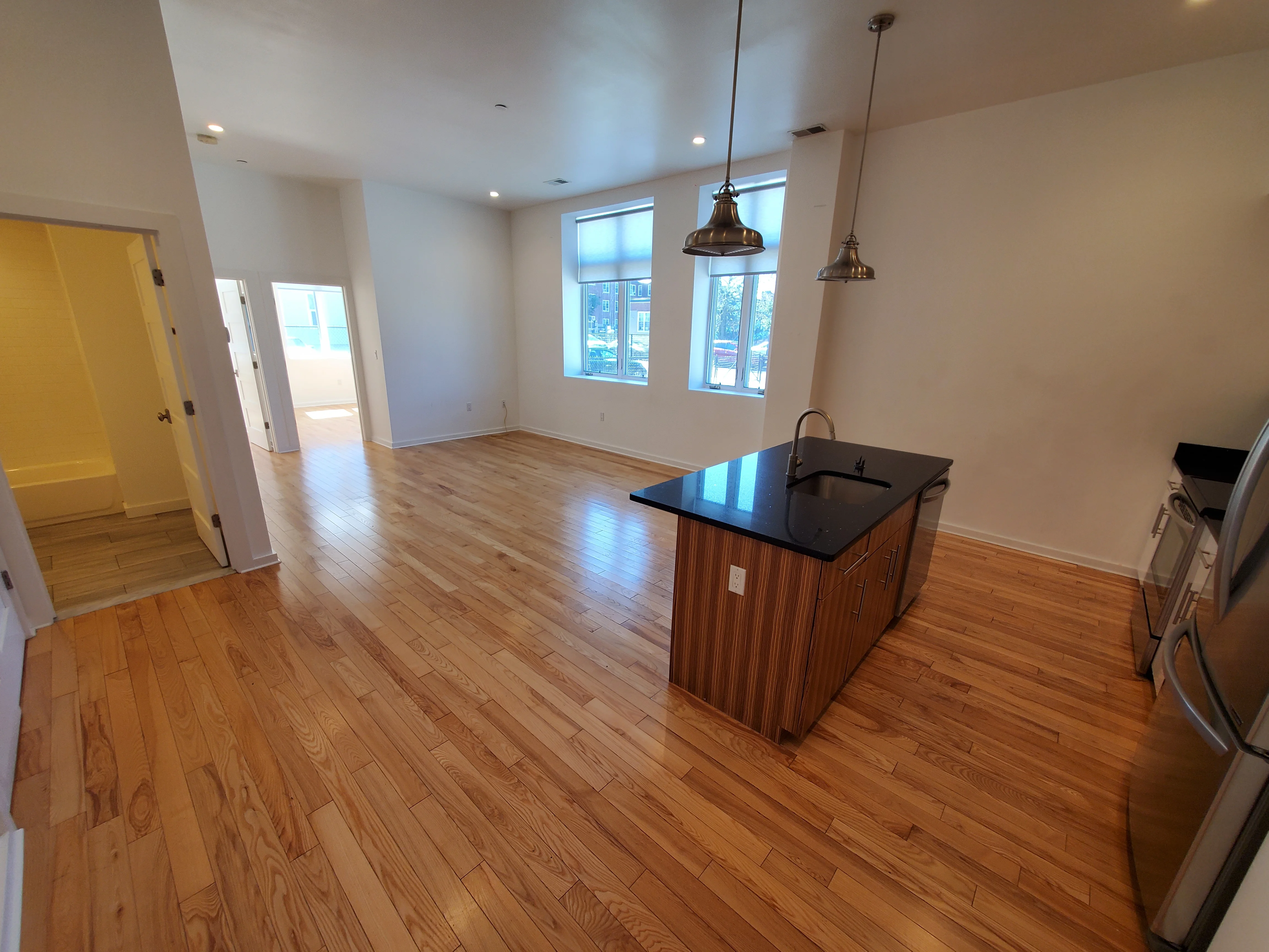 888 Tremont St, South End