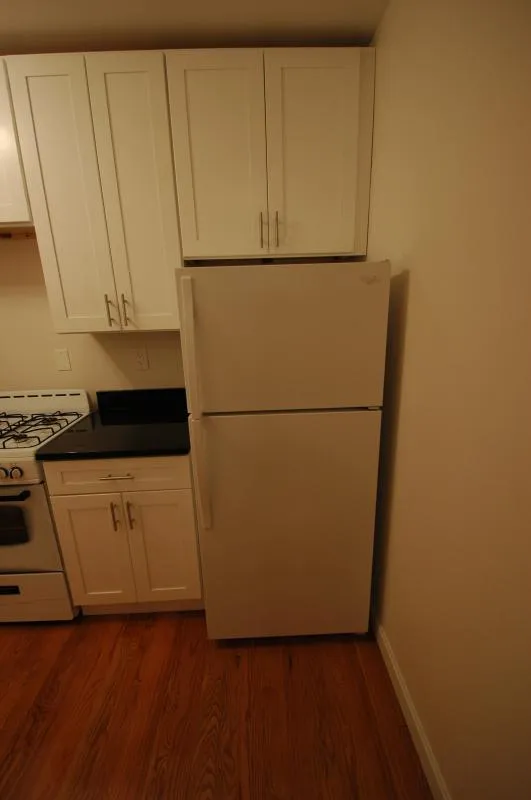 38 Westland Ave, Fenway