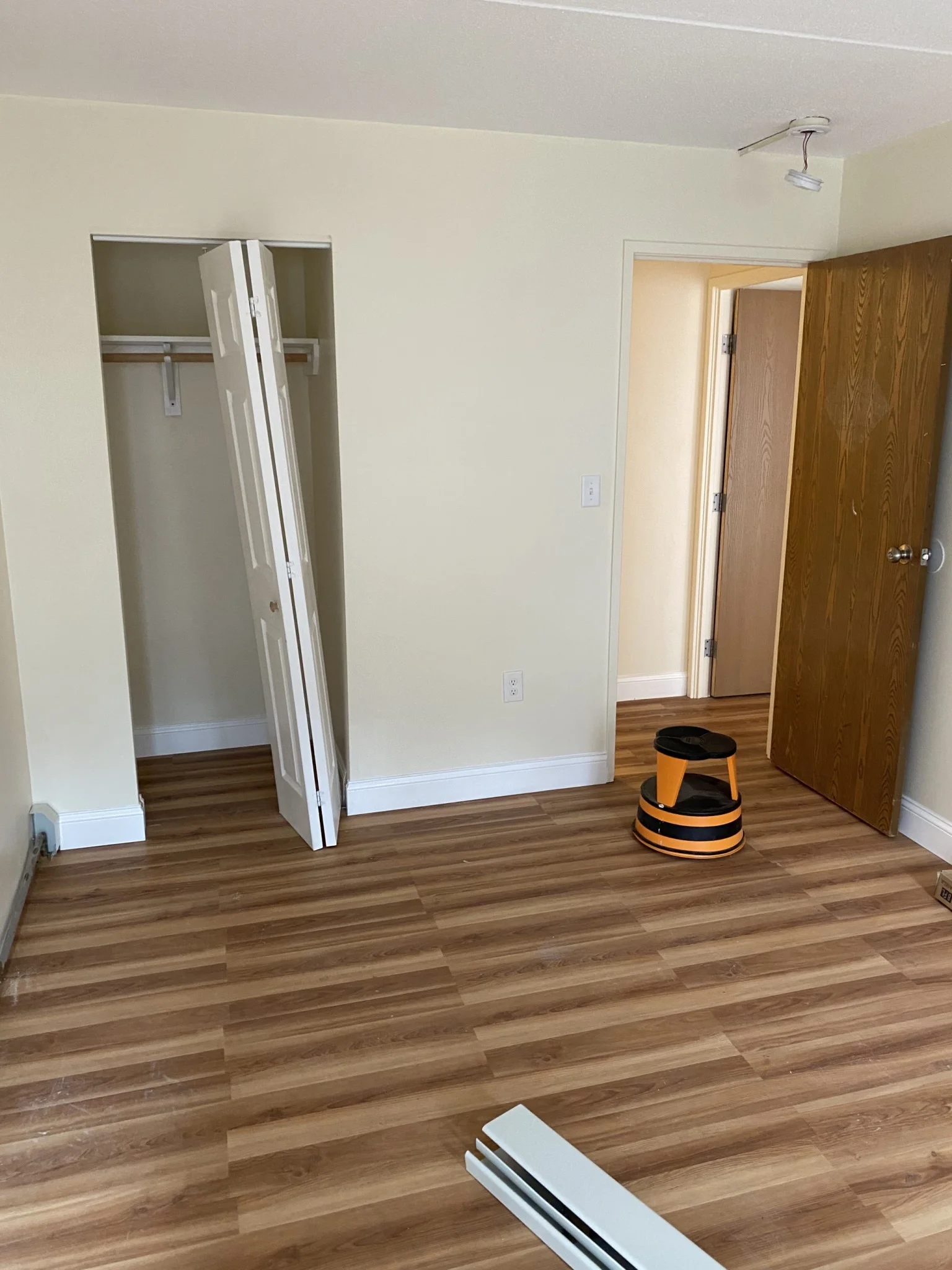 400 Massachusetts Ave, South End