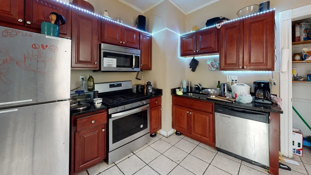 24 Highgate, Allston