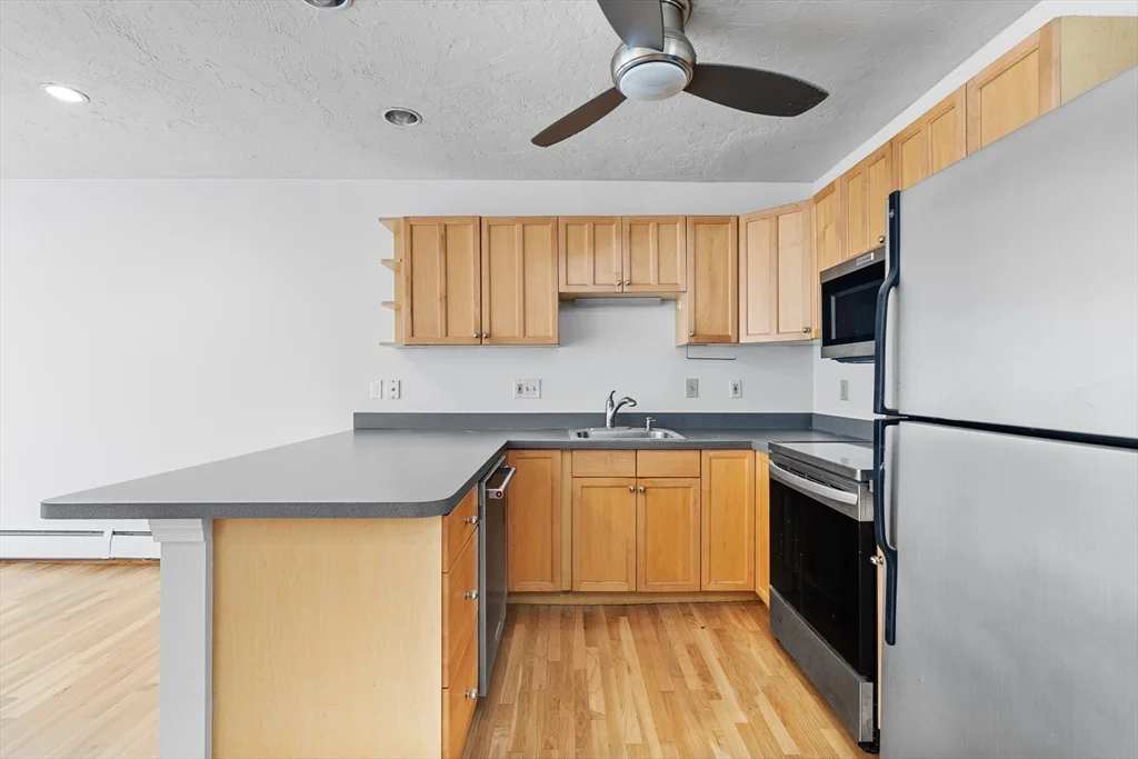 46 Mercer St, South Boston