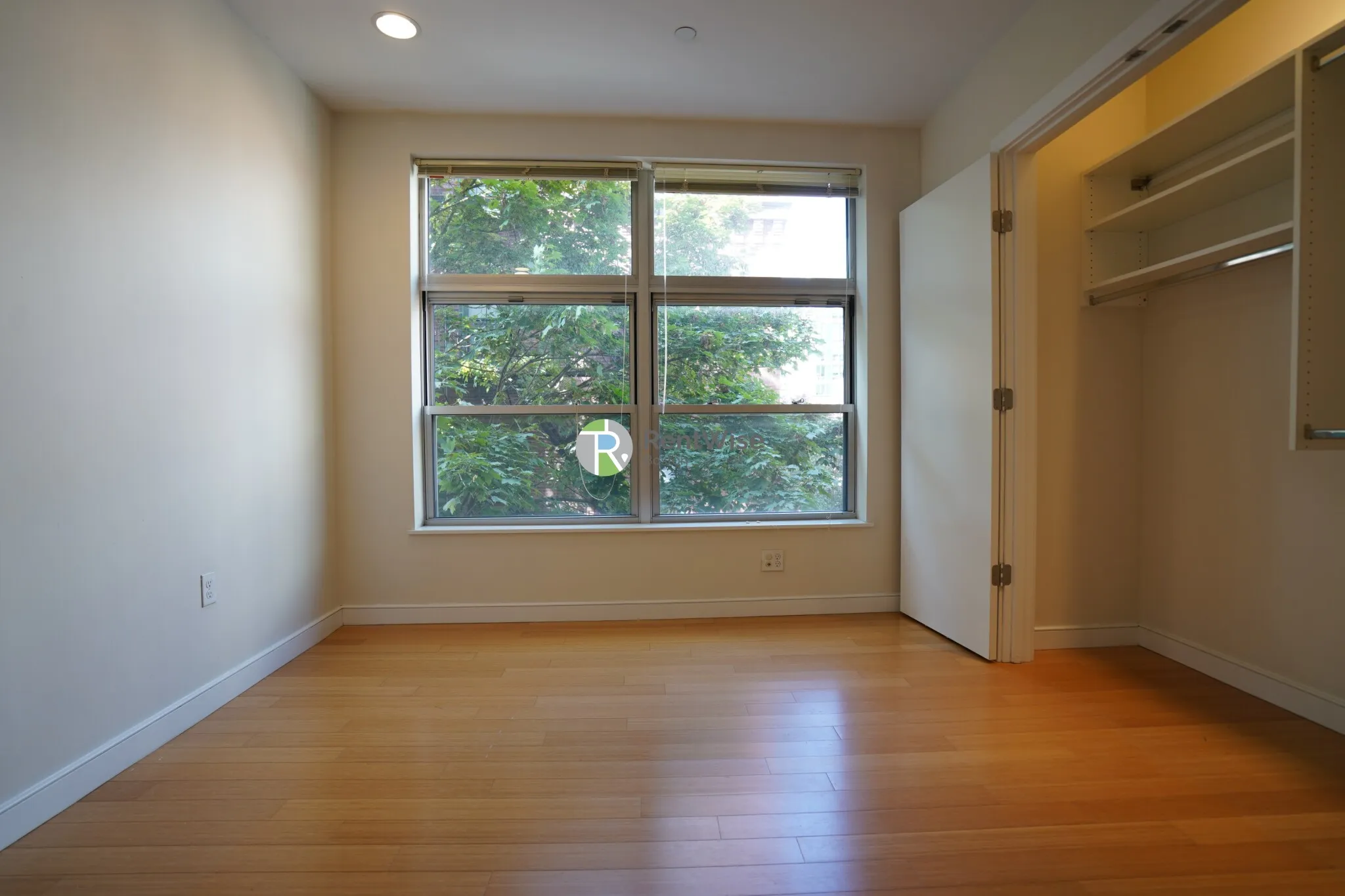 601 Albany St, South End