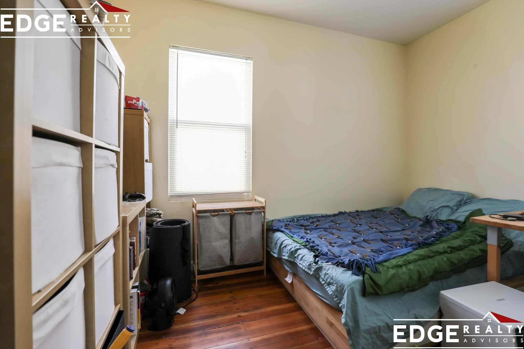 5 Smythe St, Boylston Street