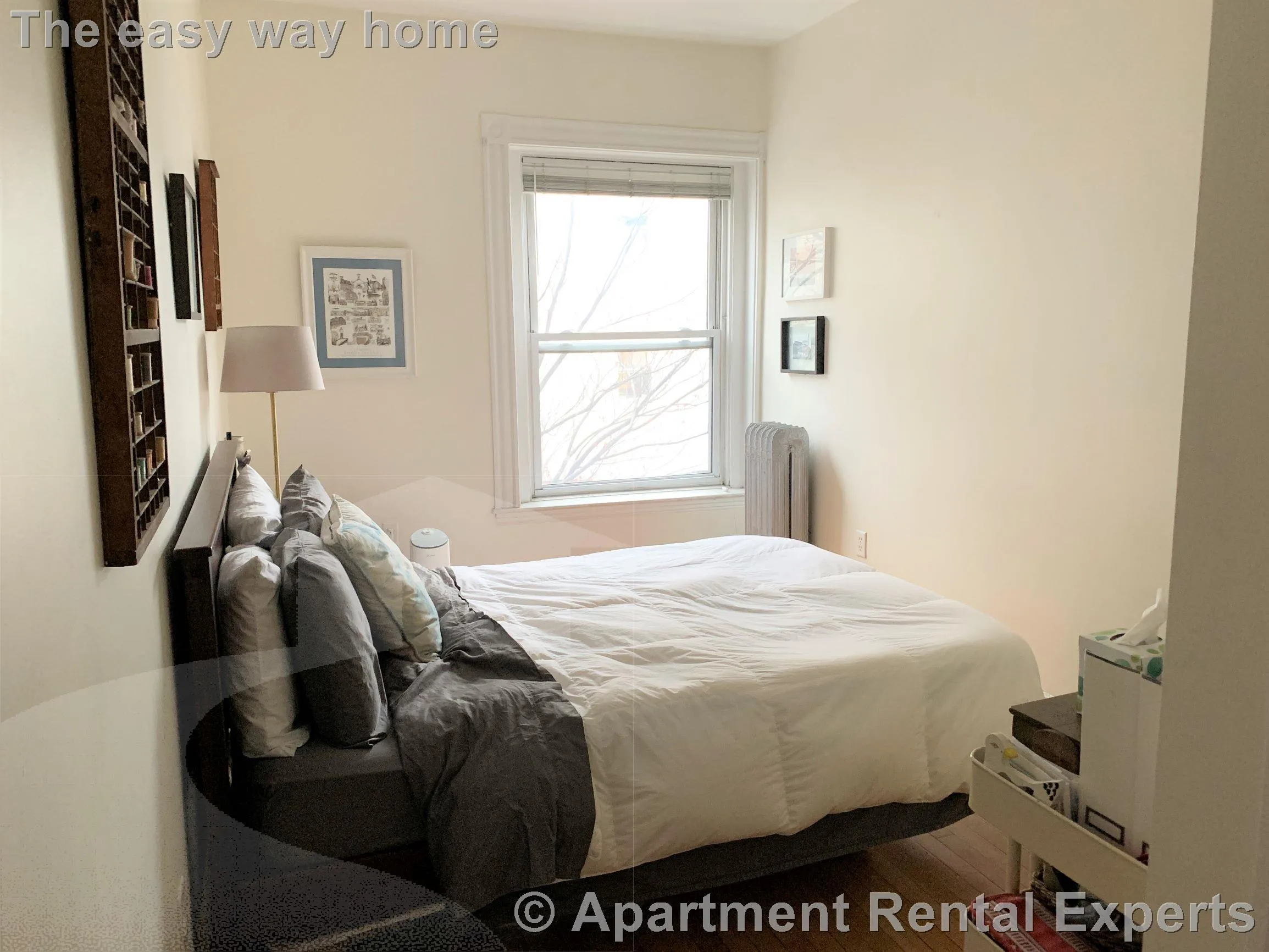 64 Vinal Ave, Prospect Hill