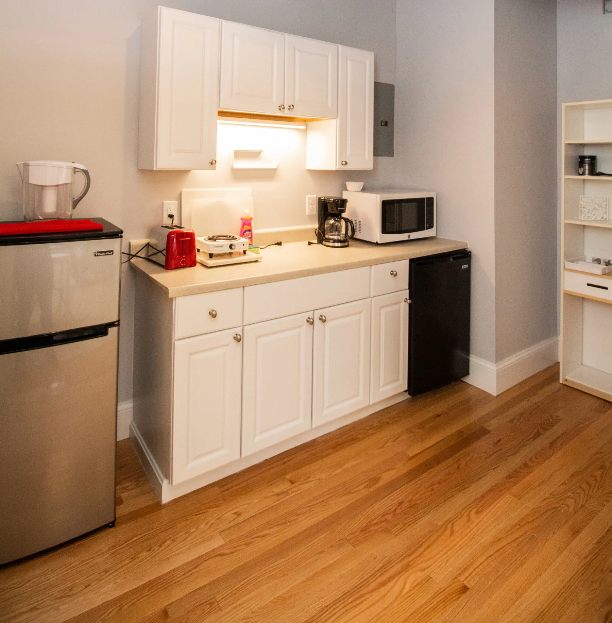 290 Beacon St, Back Bay