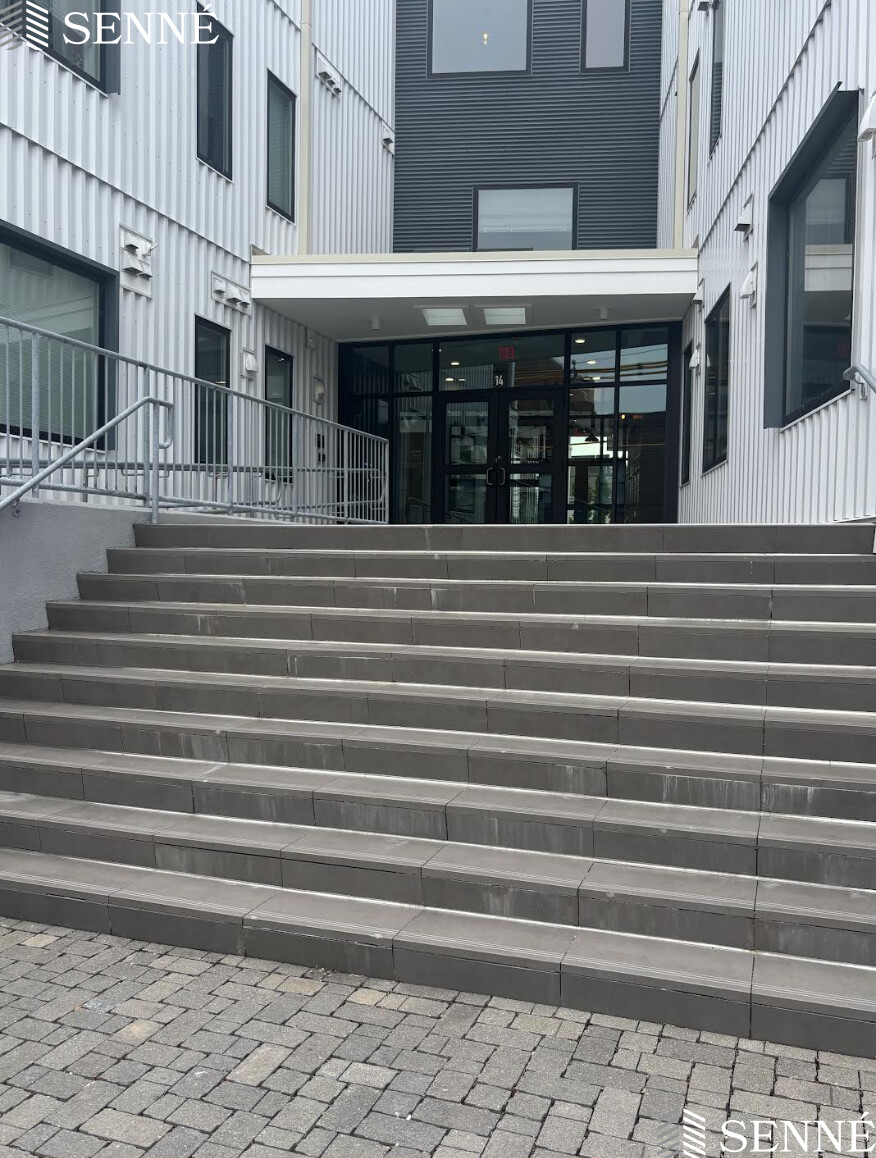 14 Ward St, Ward Two