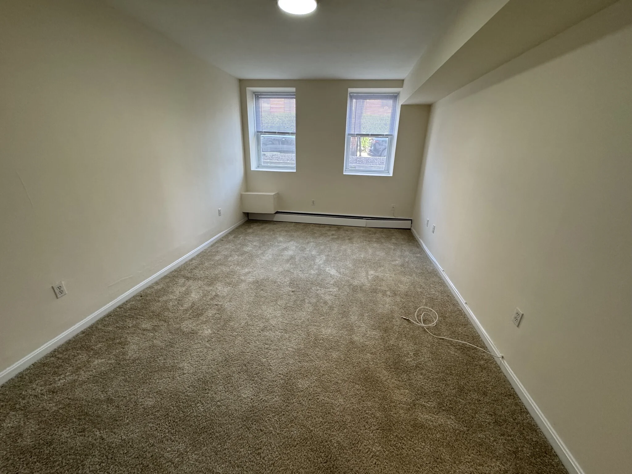 17 Green St, Coolidge Corner