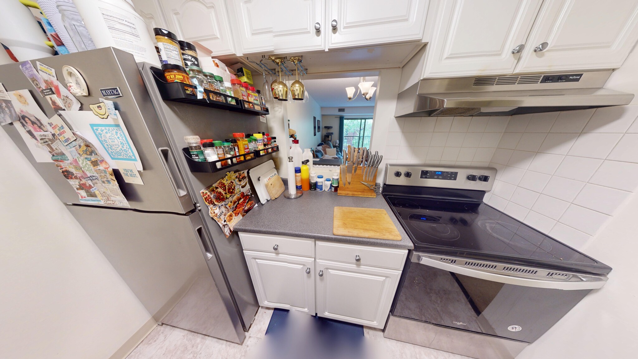 70 Centre St, Coolidge Corner