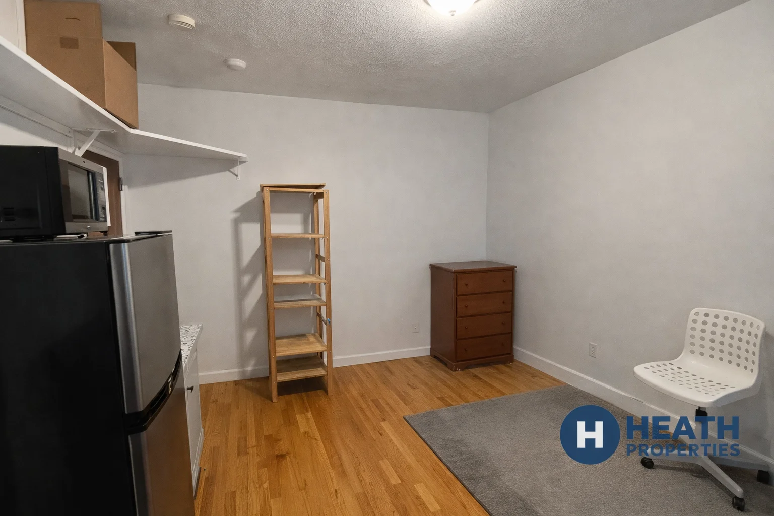 28 South Huntington Ave, Mission Hill