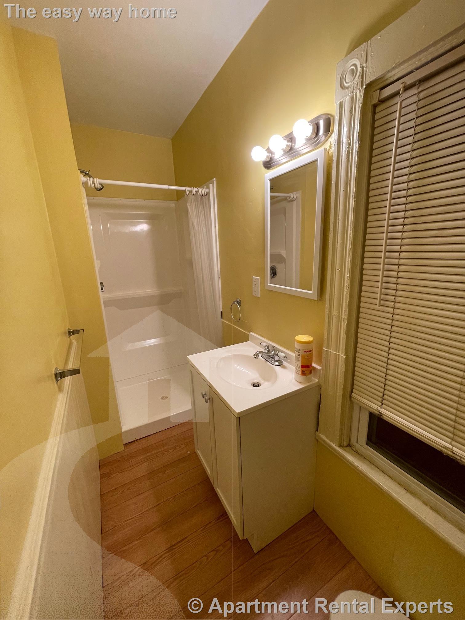 374 Highland Ave, Davis Square