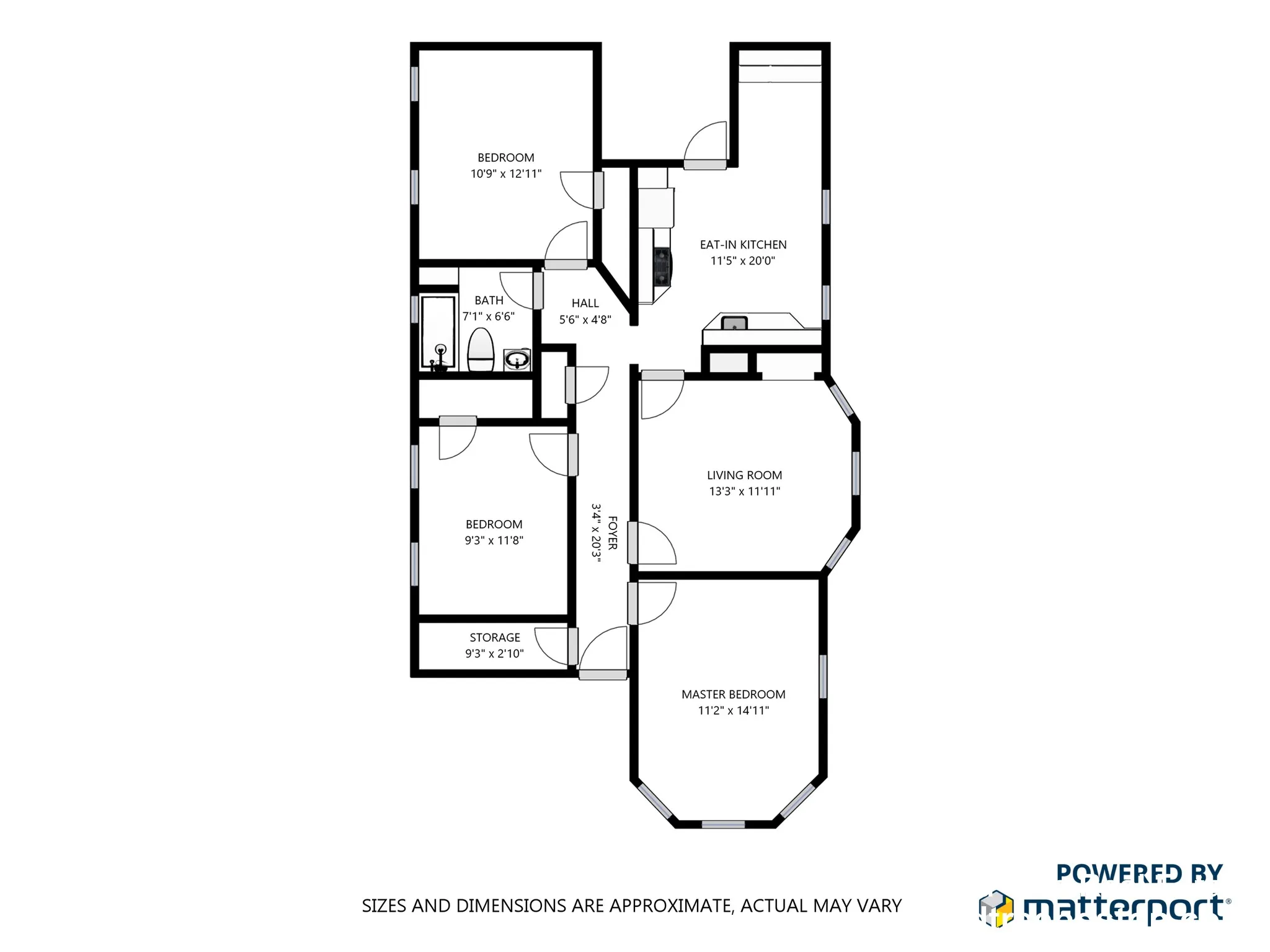 223 Holland St, Teele Square