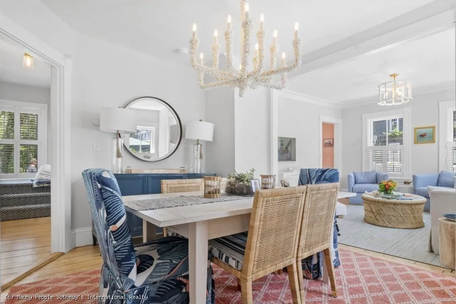 82 Center, Nantucket