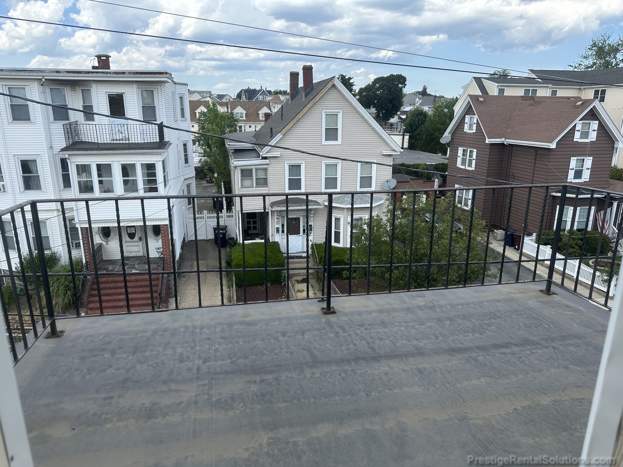 15 Oakes St, Everett