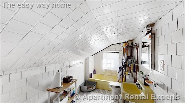 58 Atherton St, Porter Square