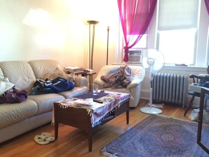 1616 Massachusetts Ave, Neighborhood Nine