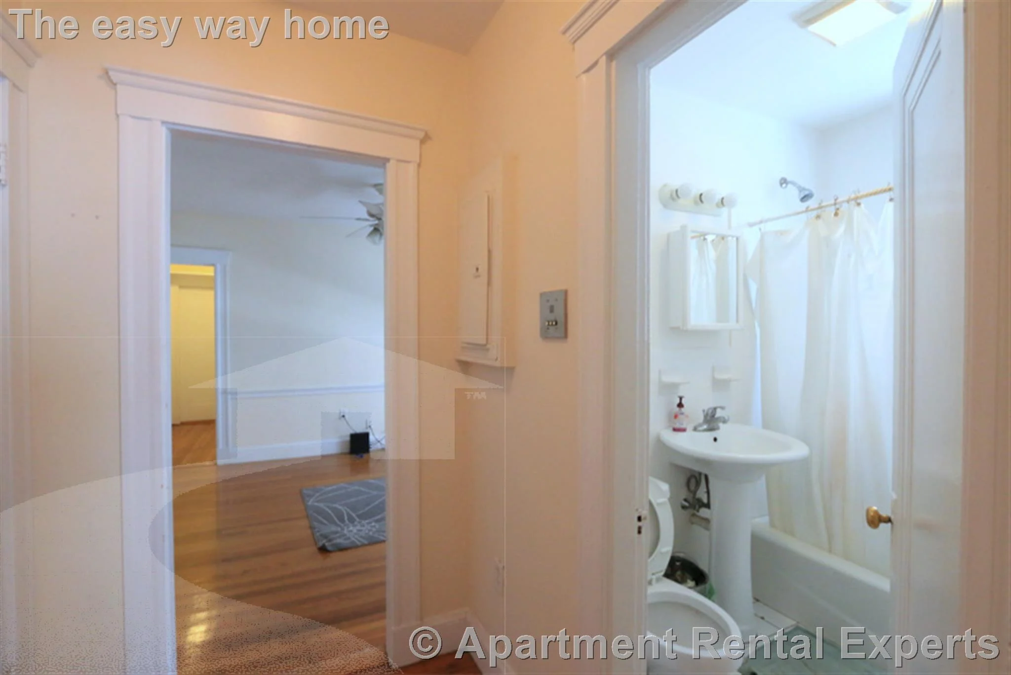 13 Ellery St, Mid Cambridge