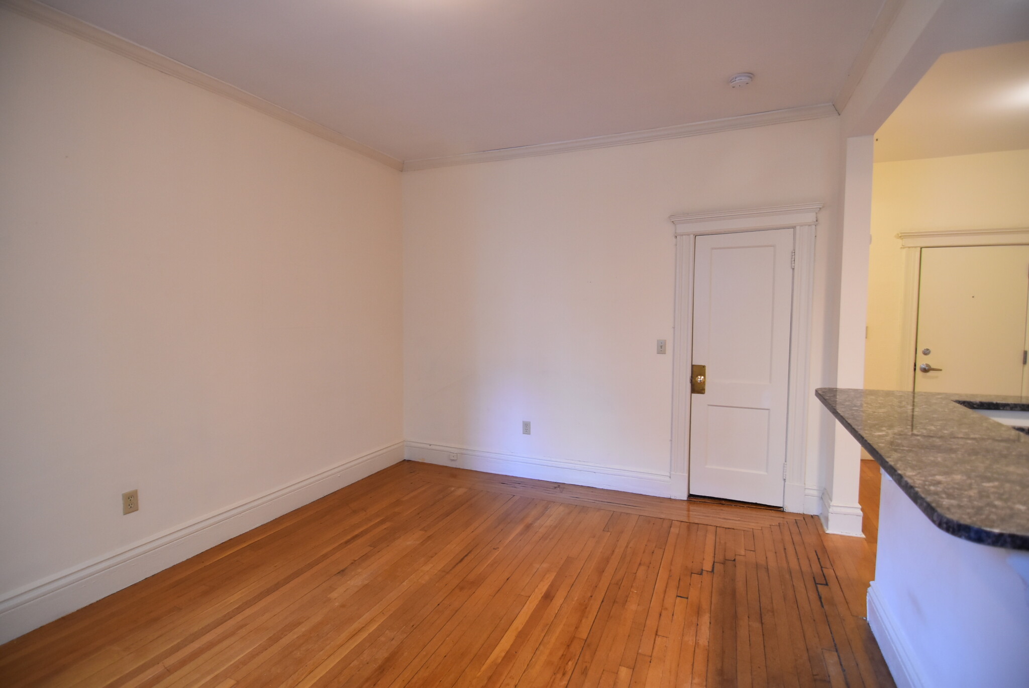 112 Jersey St, Fenway