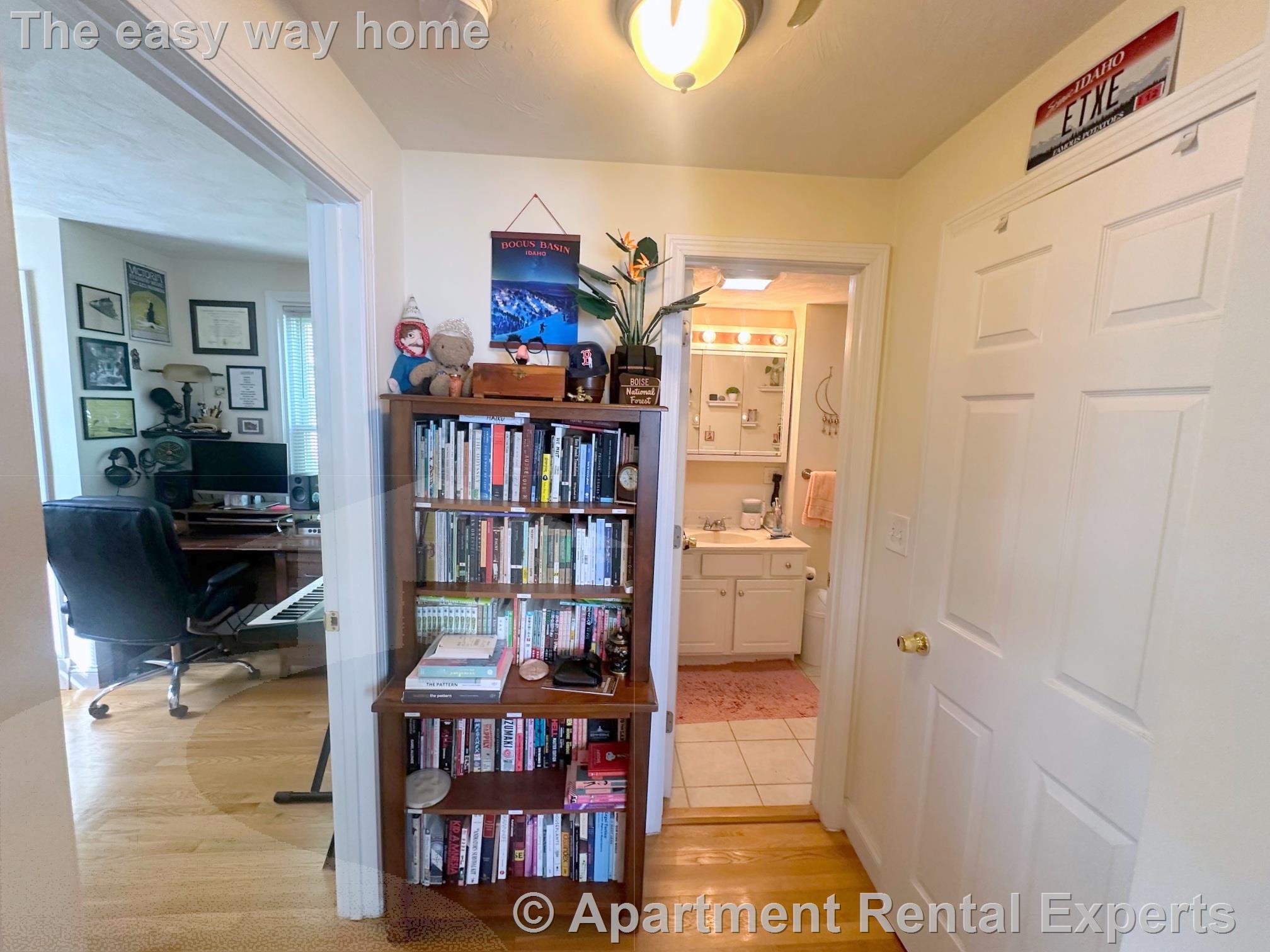 397.5 Columbia St, Inman Square