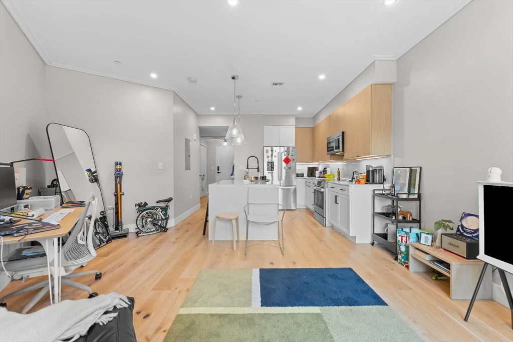 70 Leo M Birmingham Pkwy, Brighton