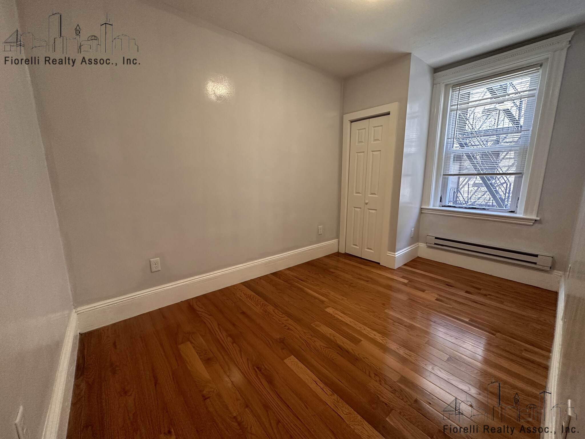 39 Clark St, North End