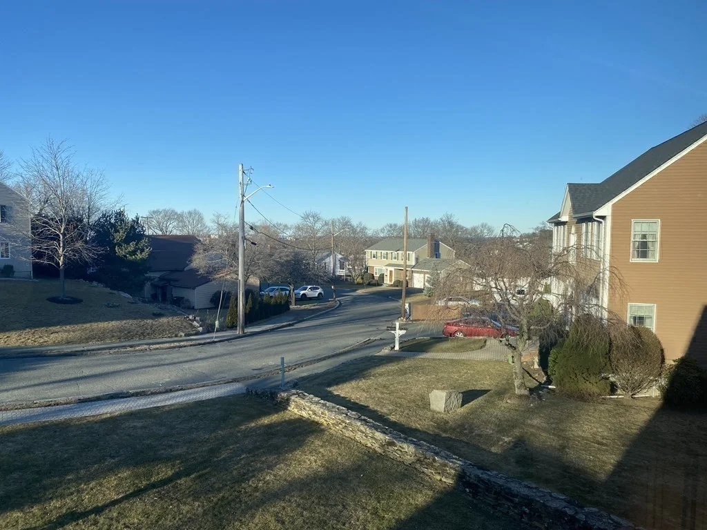 124 Gardiner Rd, Quincy