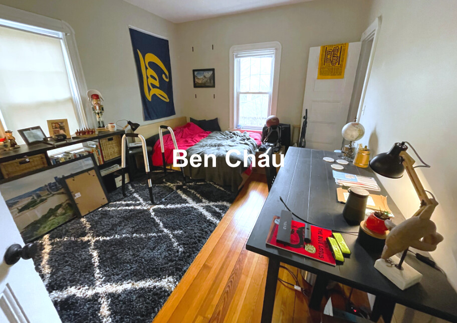 39 Hall Ave, Powder House Square