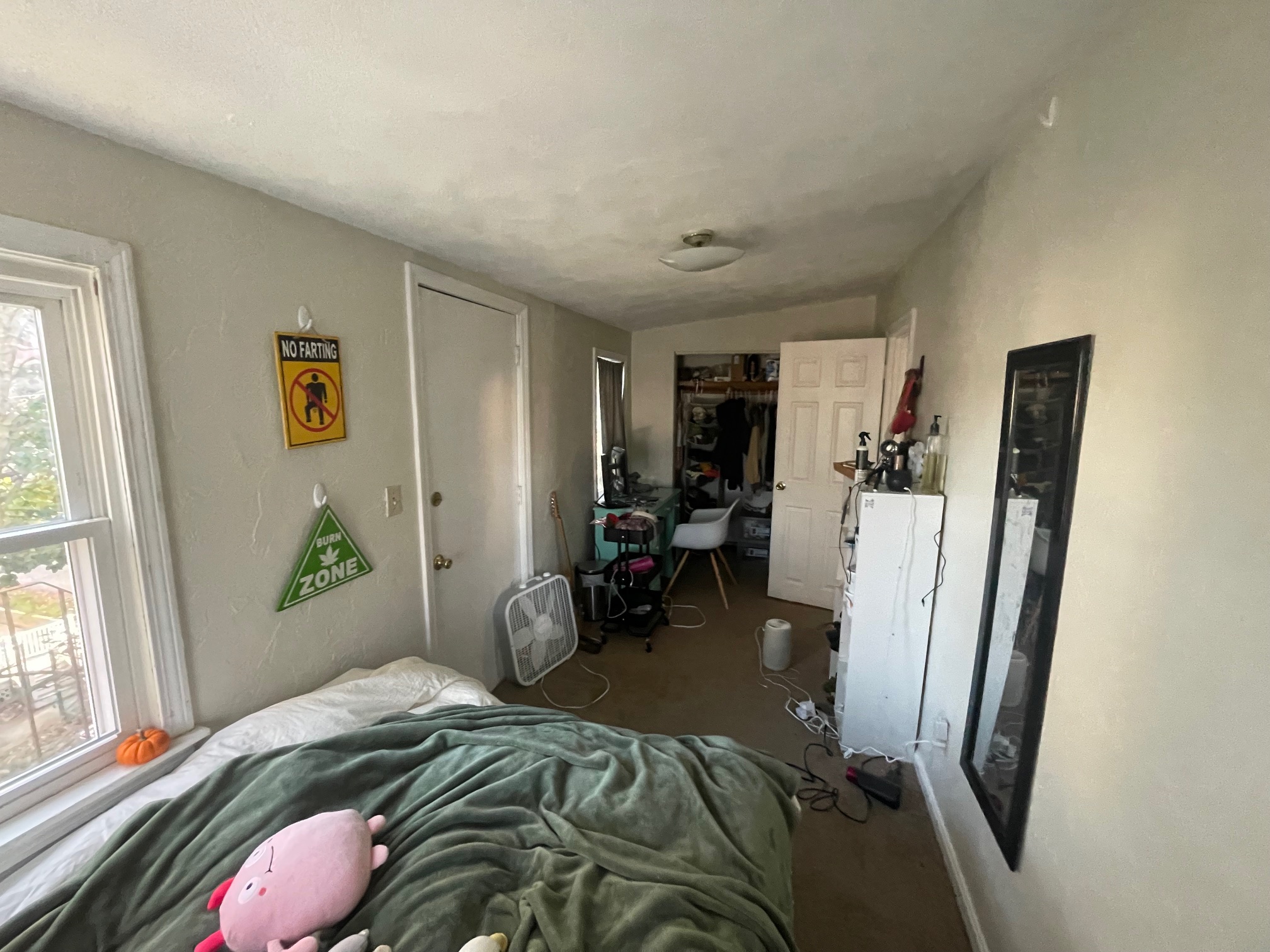 14 Fairmount St, Medford