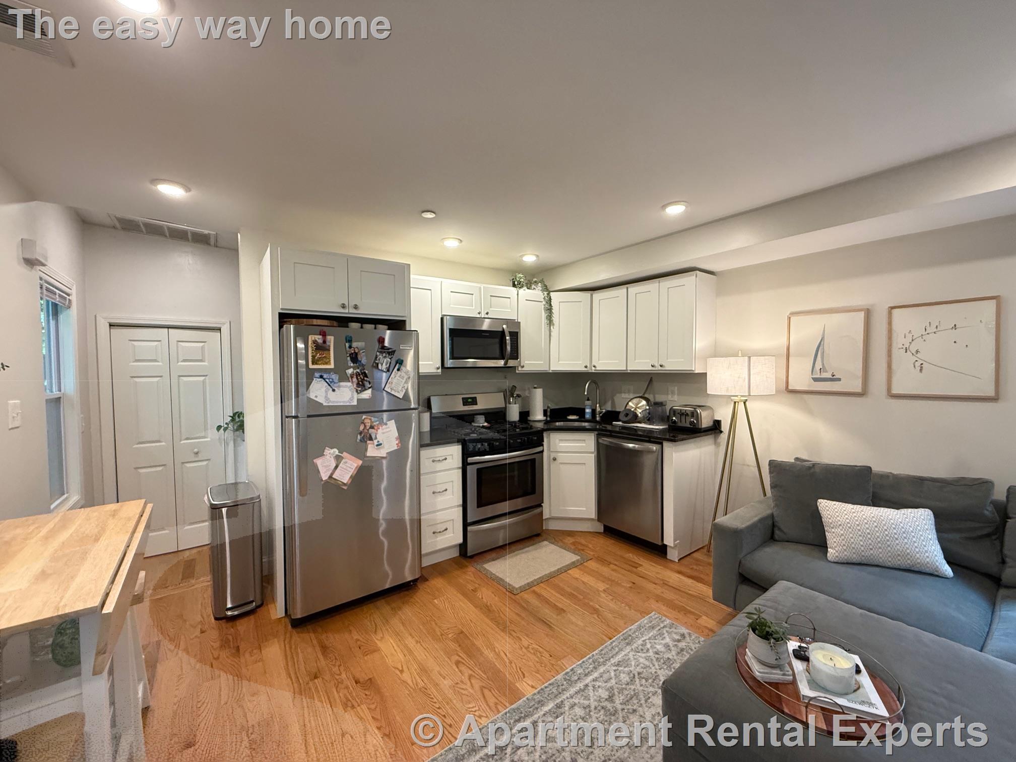 44 Cogswell Ave, Porter Square