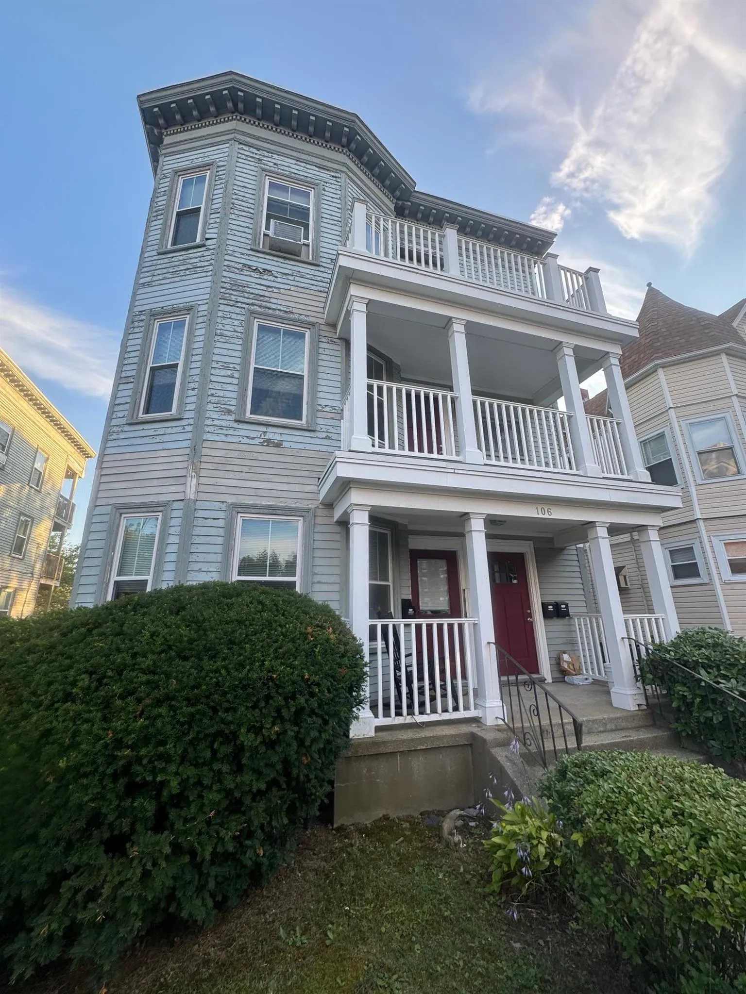 106 Highland Ave, Winter Hill