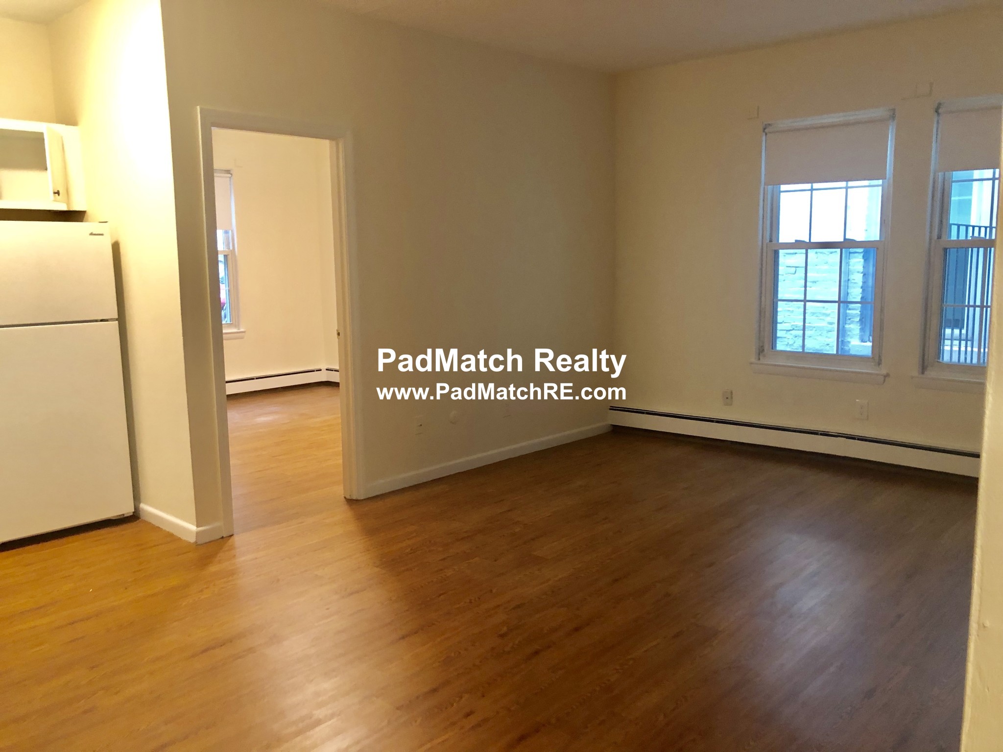 62 South Huntington Ave, Mission Hill