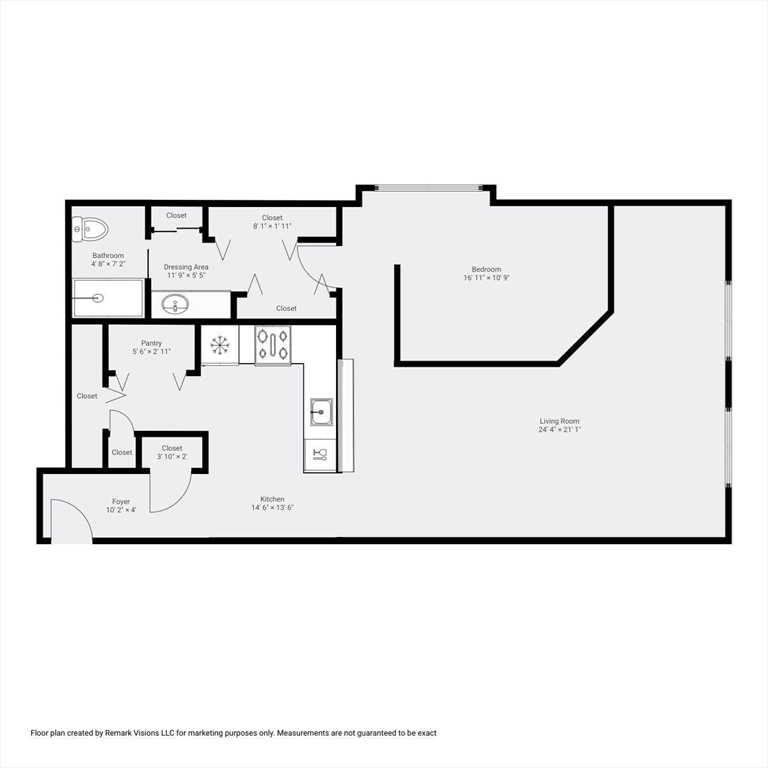 33 Sleeper St, Seaport District