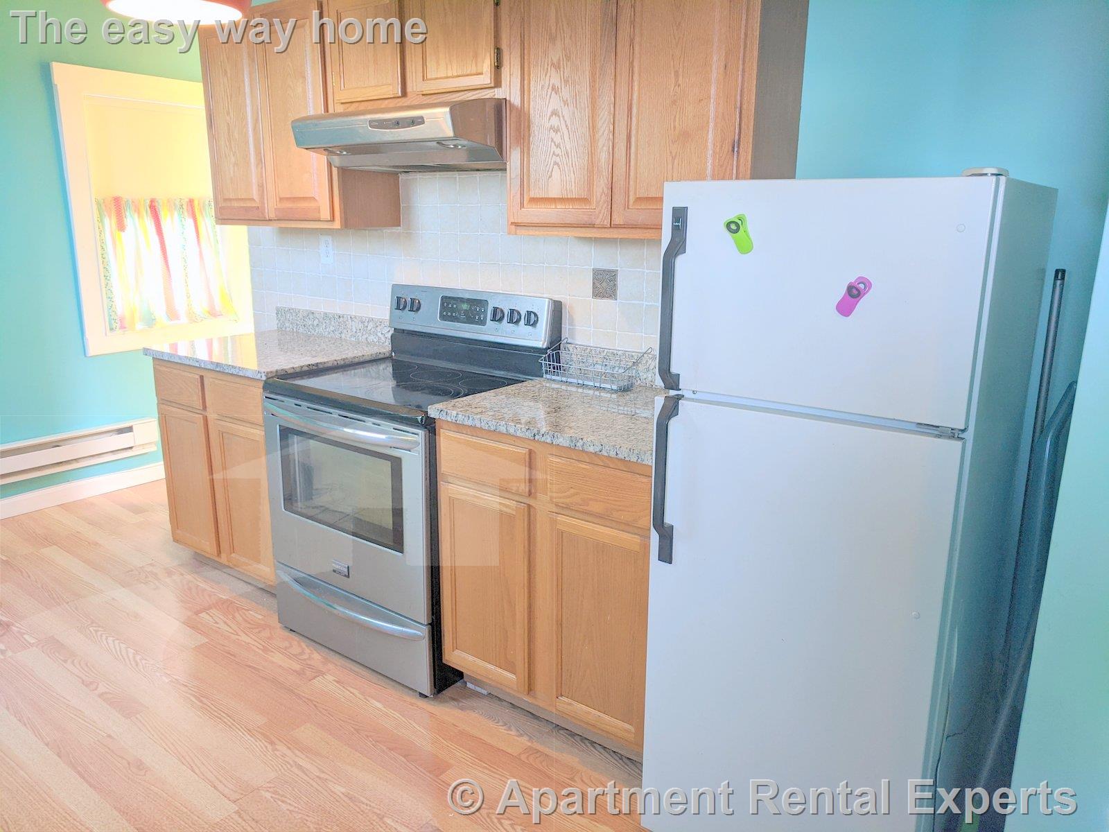 1105 Cambridge St, Inman Square