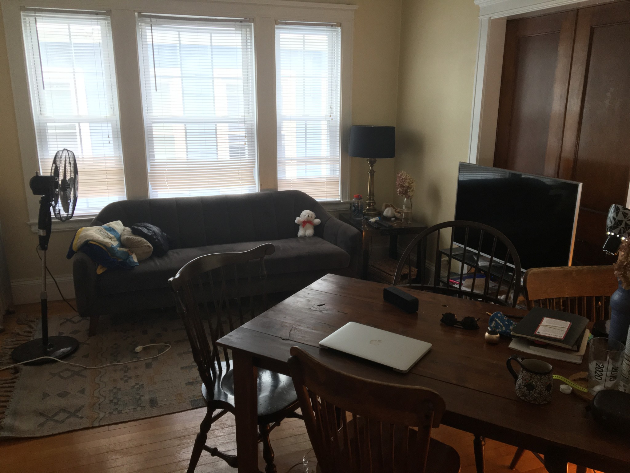 158 Magazine St, Cambridgeport