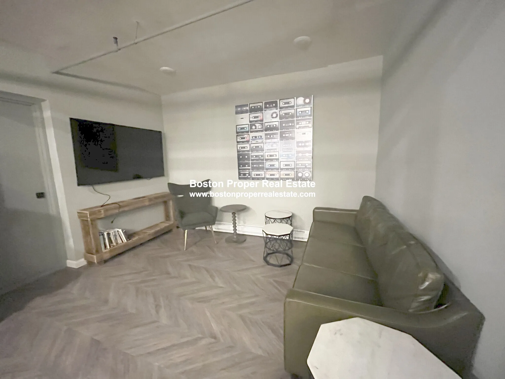 16 Westland Ave, Fenway