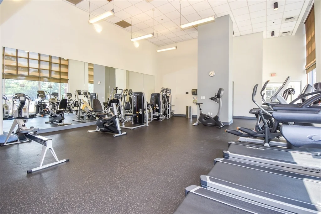 10 Museum Way, East Cambridge