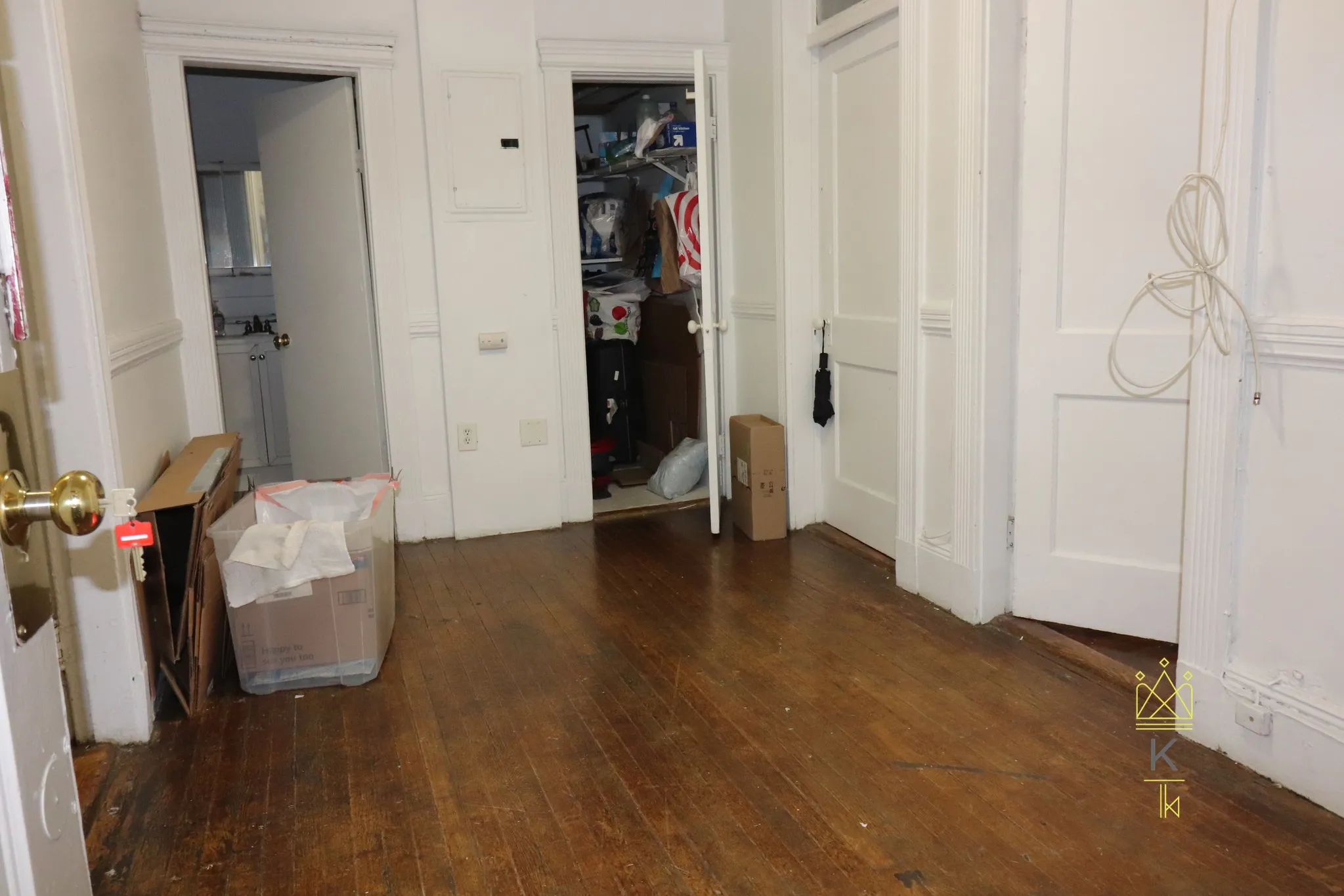 238 Hemenway St, Fenway