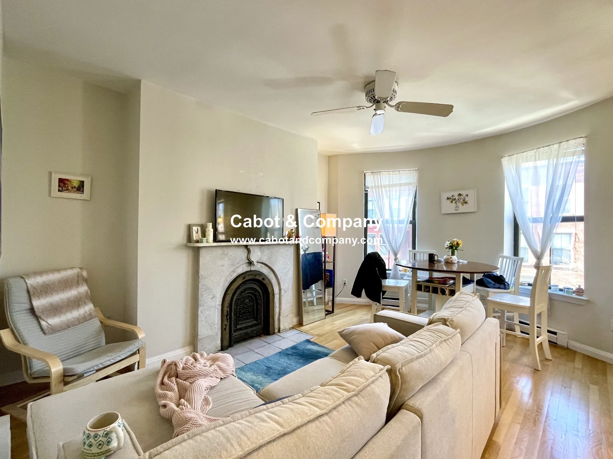 33 Hanson St, South End