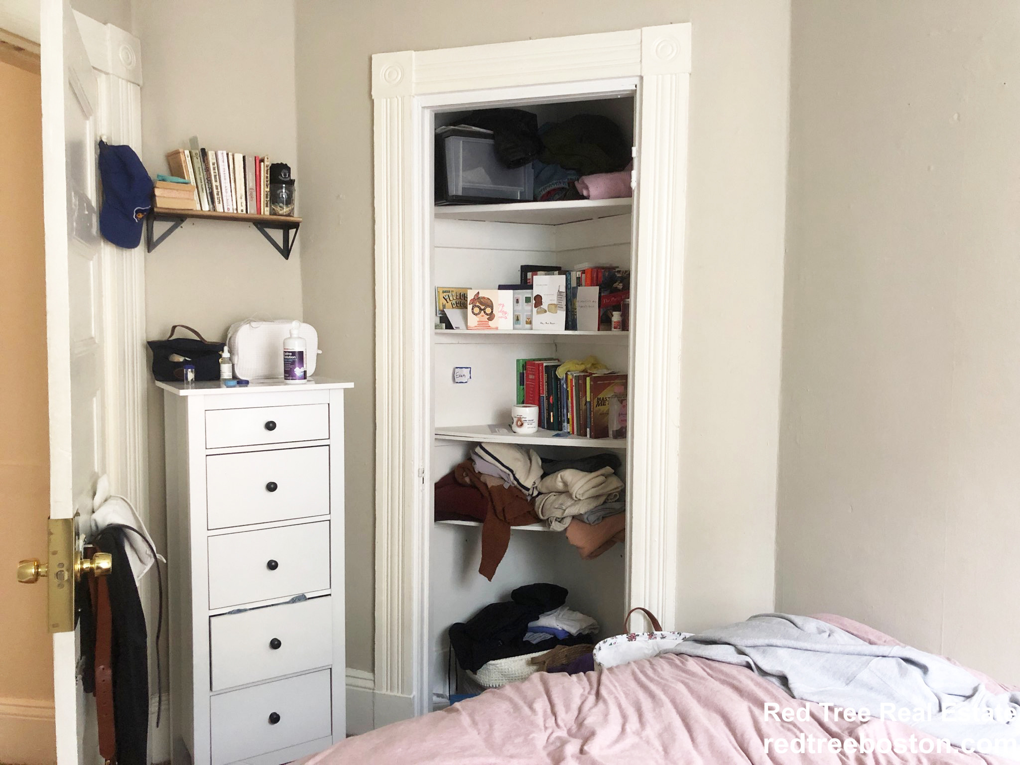 51 Joy St, Beacon Hill