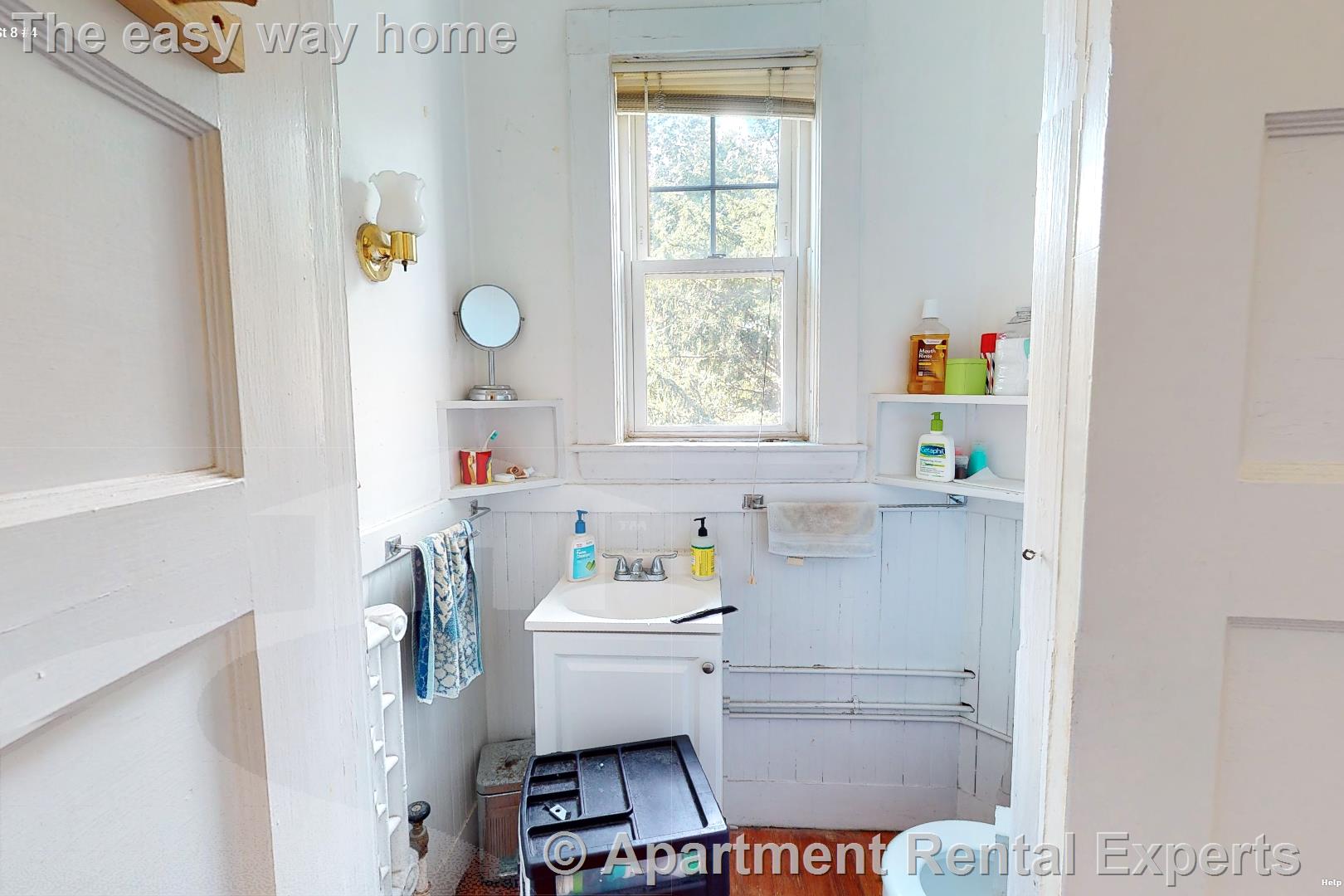 8 Forest St, Porter Square