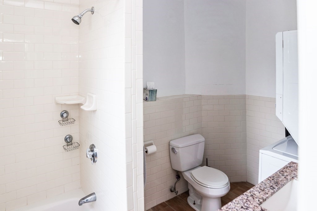 42 Rutland Sq, South End