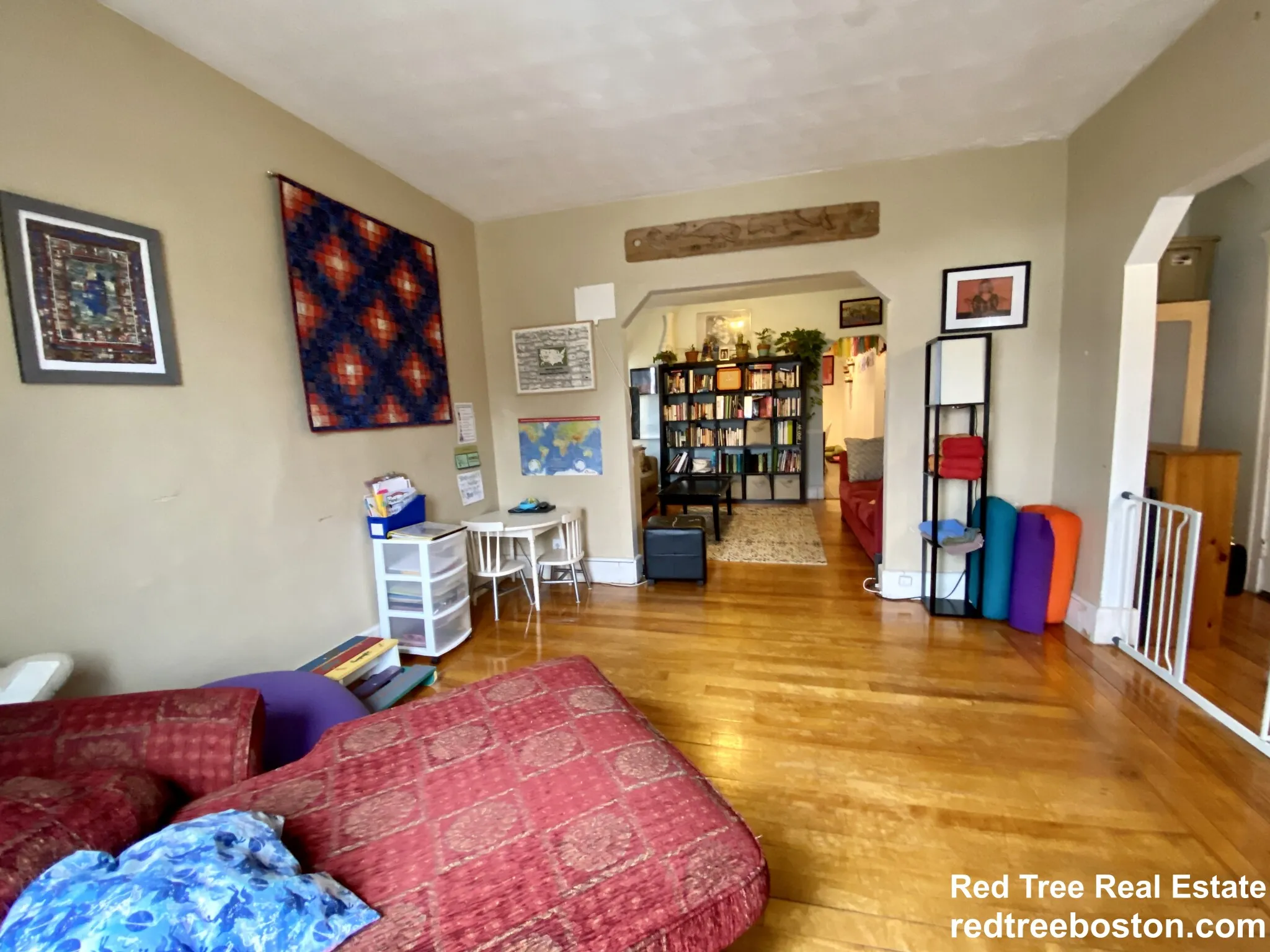 79 Wareham St, South Medford