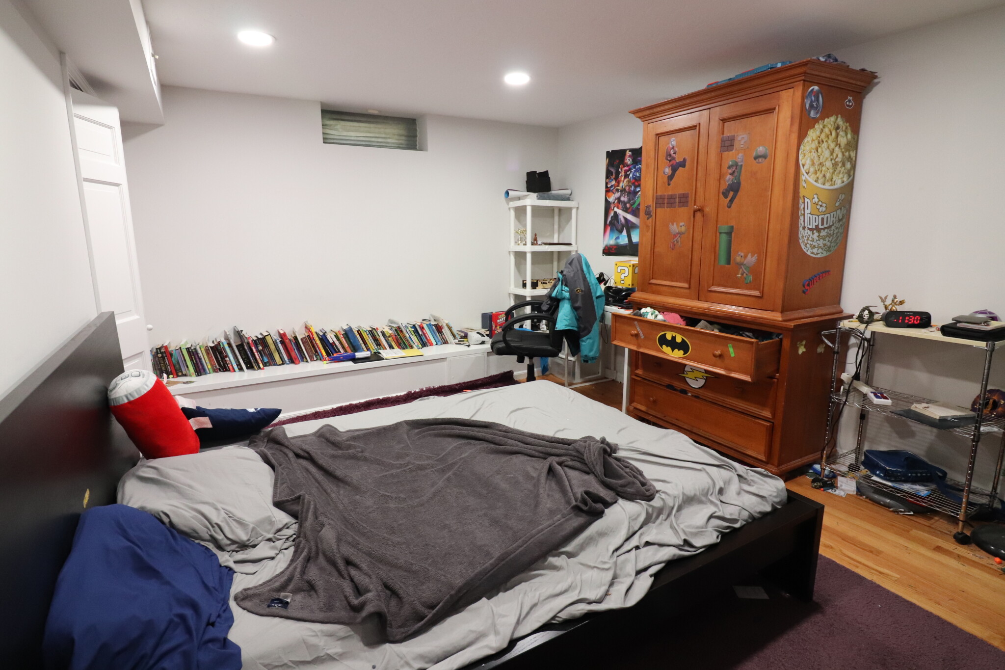 104 Buckminster Rd, Fisher Hill