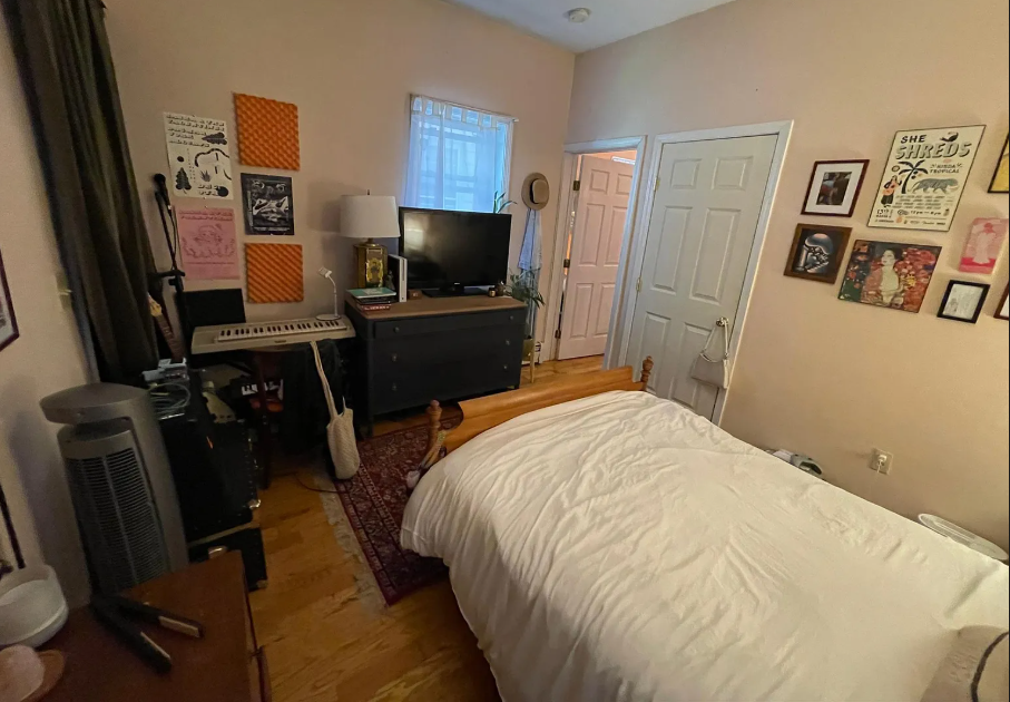 39 Florence St, East Somerville